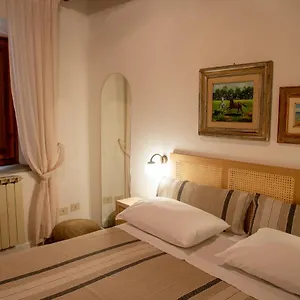 Pescioni 19 Appartamento