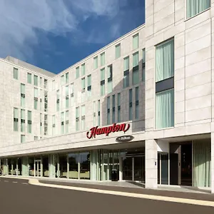Ξενοδοχείο Hampton By Hilton London Stansted Airport, Stansted Mountfitchet