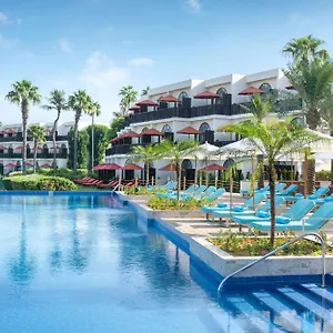 Ja Palm Tree Court, Feriested Dubai