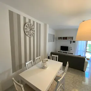 Casa La Campanella Appartamento