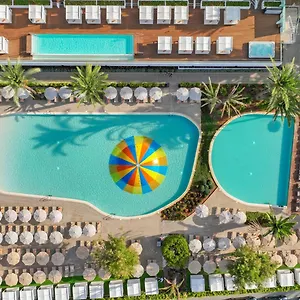 Viva Sunrise Lejlighedshotel Port de Alcudia (Mallorca)