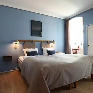 Alexandra Hotel København