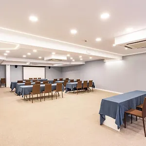 Veramar Lejlighedshotel Fuengirola