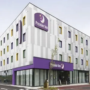 Ξενοδοχείο Premier London Stansted Airport, Stansted Mountfitchet
