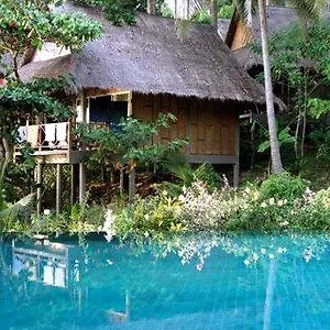 The Narima - Sha Feriested Ko Lanta