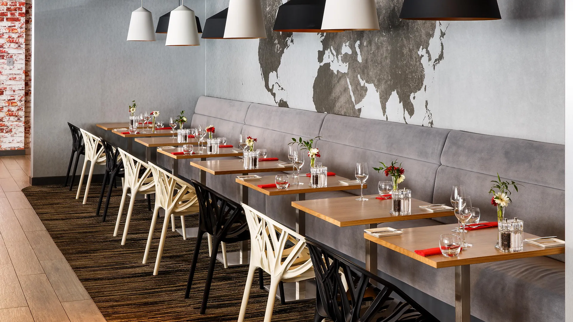 Ibis London City - Shoreditch