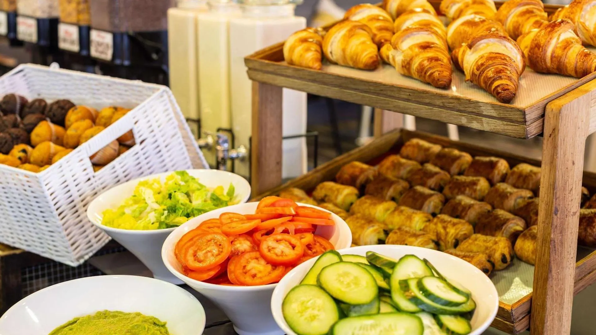 *** Hotel Ibis London City - Shoreditch United Kingdom