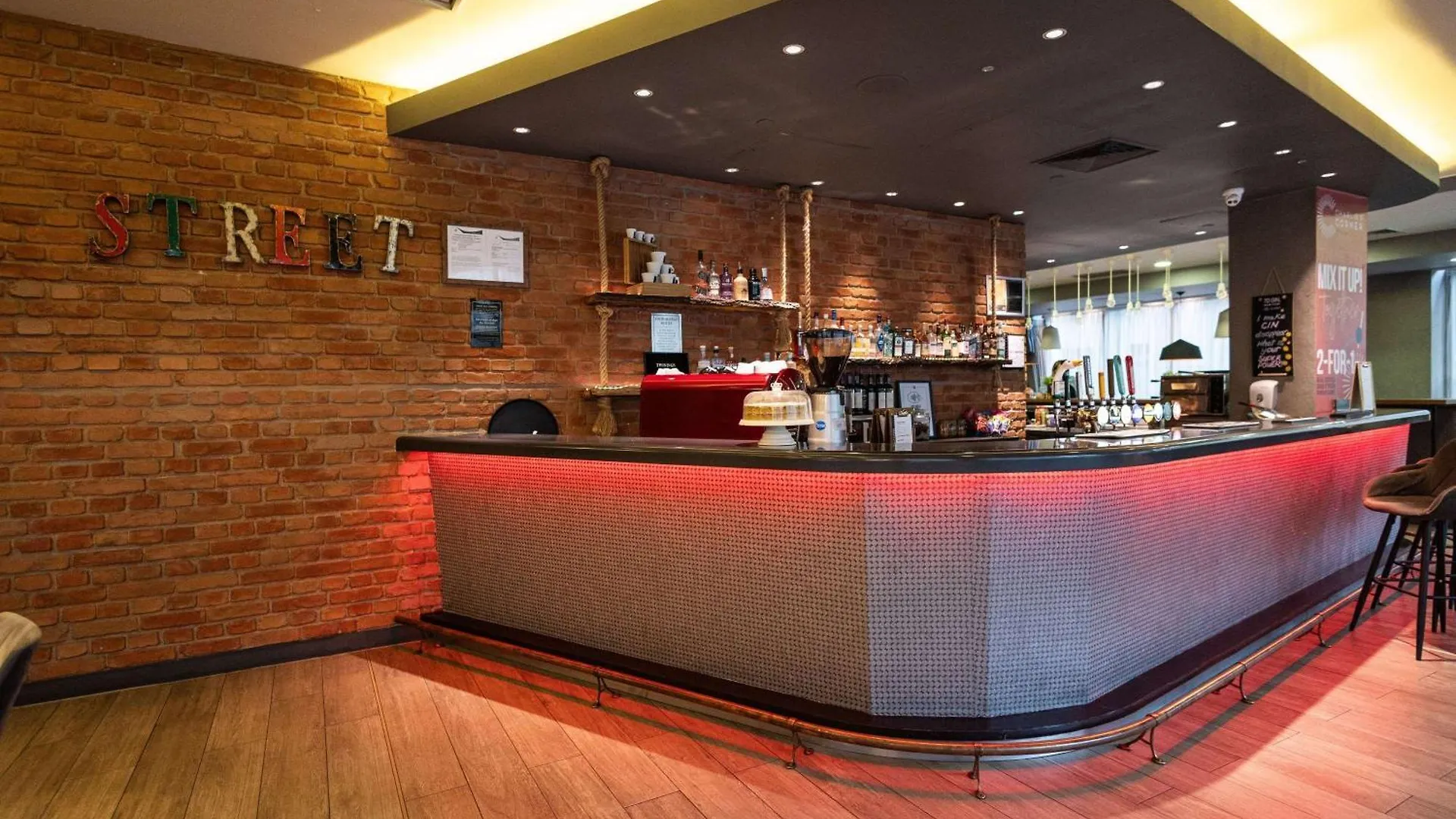 *** Hotel Ibis London City - Shoreditch United Kingdom
