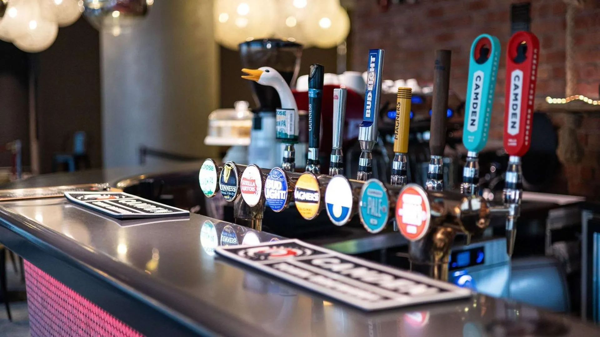 Ibis London City - Shoreditch 3*,  United Kingdom