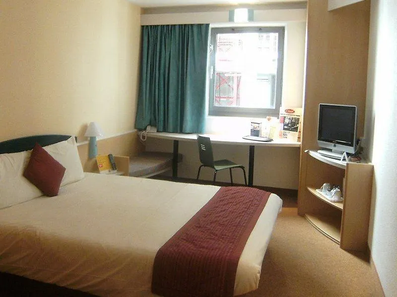 *** Hotel Ibis London City - Shoreditch United Kingdom