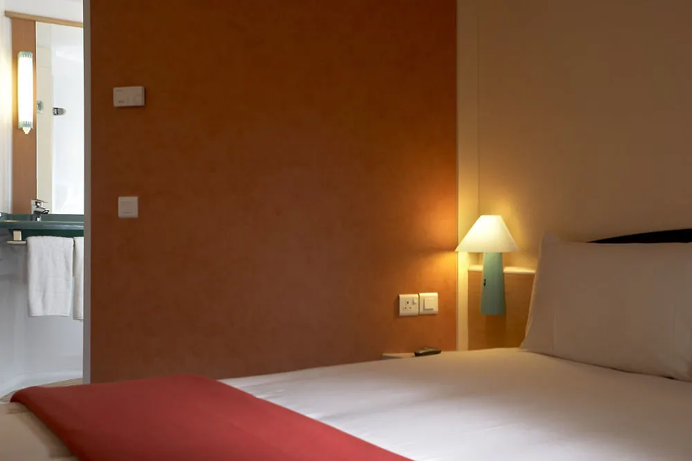 *** Hotel Ibis London City - Shoreditch United Kingdom