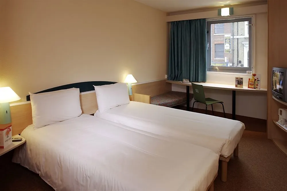 Ibis London City - Shoreditch United Kingdom