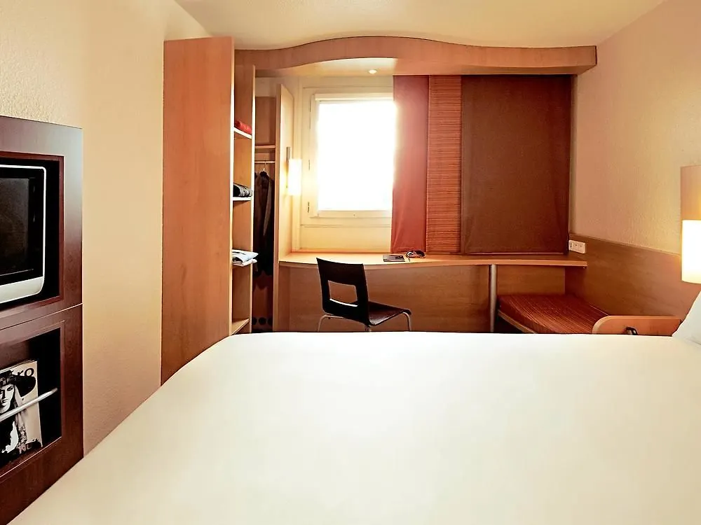 Ibis London City - Shoreditch 3*,  United Kingdom