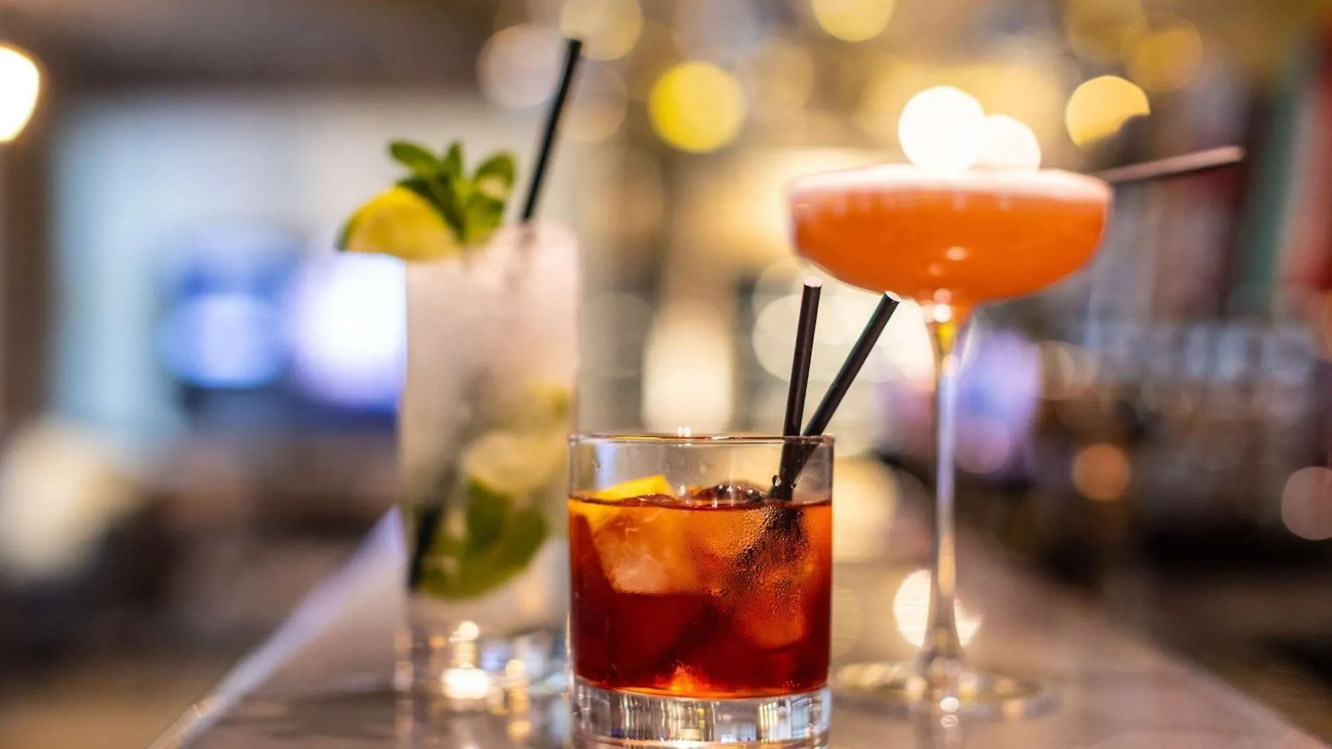 Ibis London City - Shoreditch United Kingdom