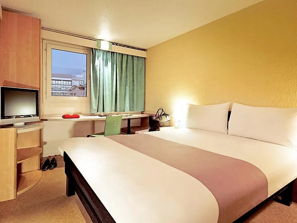 Ibis London City - Shoreditch 3*,  United Kingdom